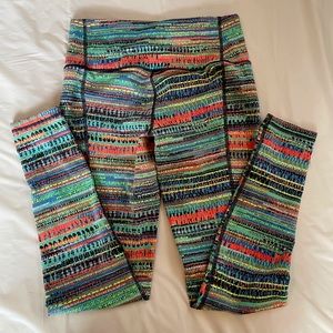 Victoria’s Secret knockout leggings